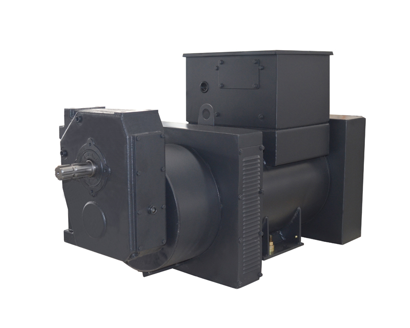 Tailored Power Solutions: EvoTec Power's Custom Alternators