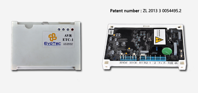 Revolutionizing Electric Generators with Advanced AVR Technology