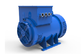 Demystifying 3-Phase Alternators: Powering the Future with EvoTec Power