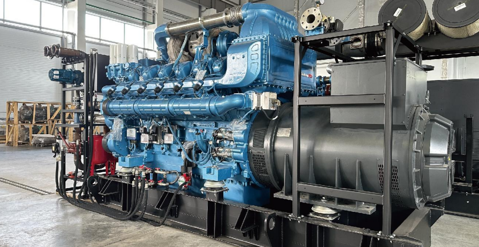 What’s the Best High-Performance Alternator for Gas Applications?