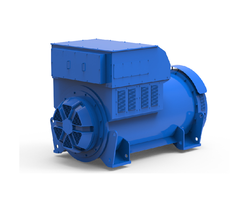 Elevating Power Solutions with the EvoTec TH528