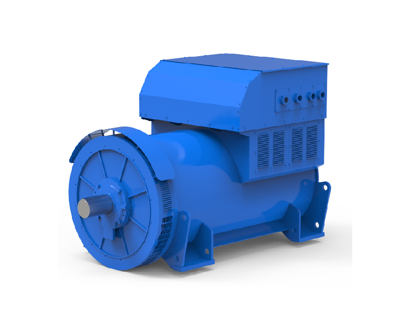 The Advantages of the EVO528 High-Voltage Series Generator
