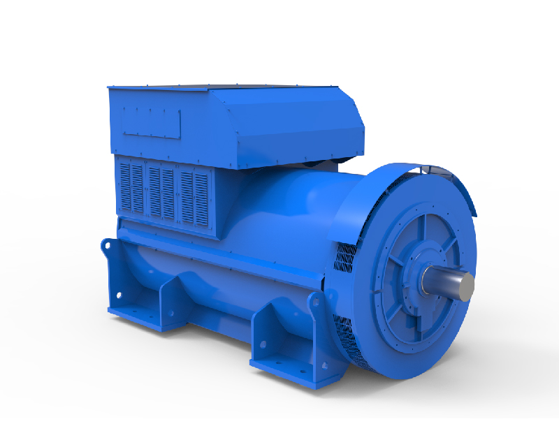 Innovative Technology: The EVO568 High-Voltage Series Generator Unveiled
