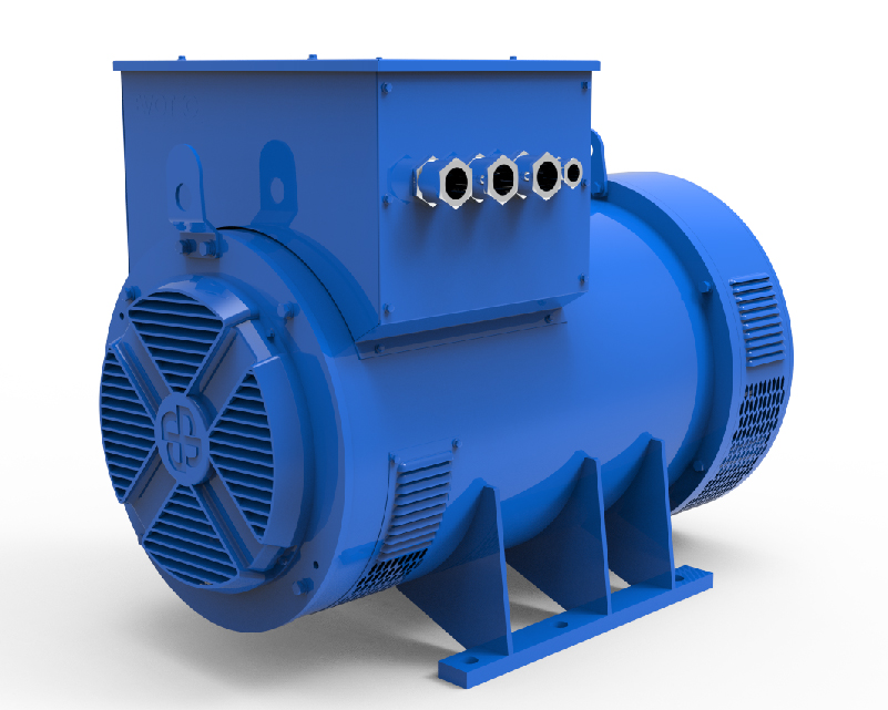 Exploring the Benefits of the TCM318 Series Marine Generator