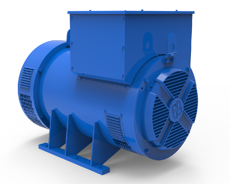 Unveiling the Benefits of the TCM318 Series Marine Generator