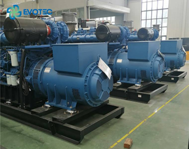 Farm Generators: A Necessity for Modern Agriculture