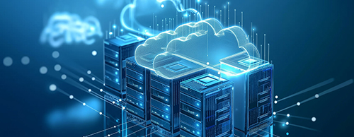 Extreme Cold Resistance | EvoTec TD Short-Shaft Generators Safeguarding the Power Lifeline of Ultra-Cold Data Centers