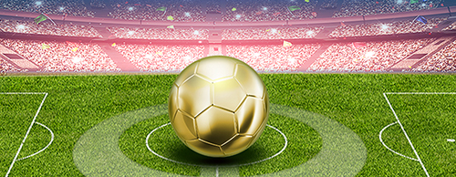 Powering the Dream on the Pitch | Advancing Toward Glory Together