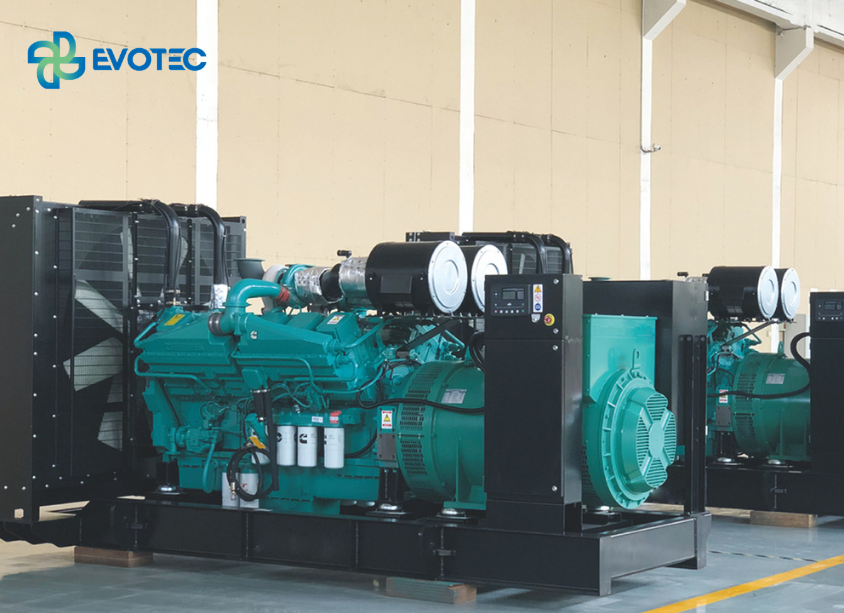 10 Reasons Why You Need Backup Generators for Business