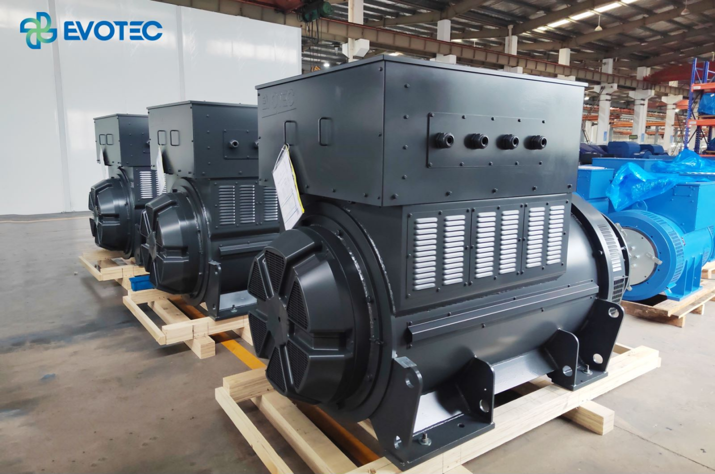 Genset vs Generator: Definitions and Differences