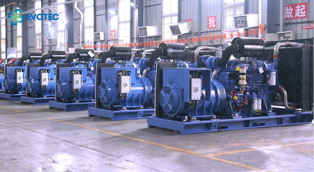 Buying vs Renting a Generator: Which is Better?