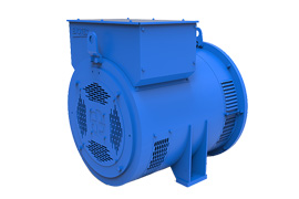 Short-shaft Generator