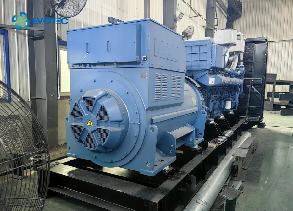 6 Tips to Keep Diesel Generator Cooling in Summer