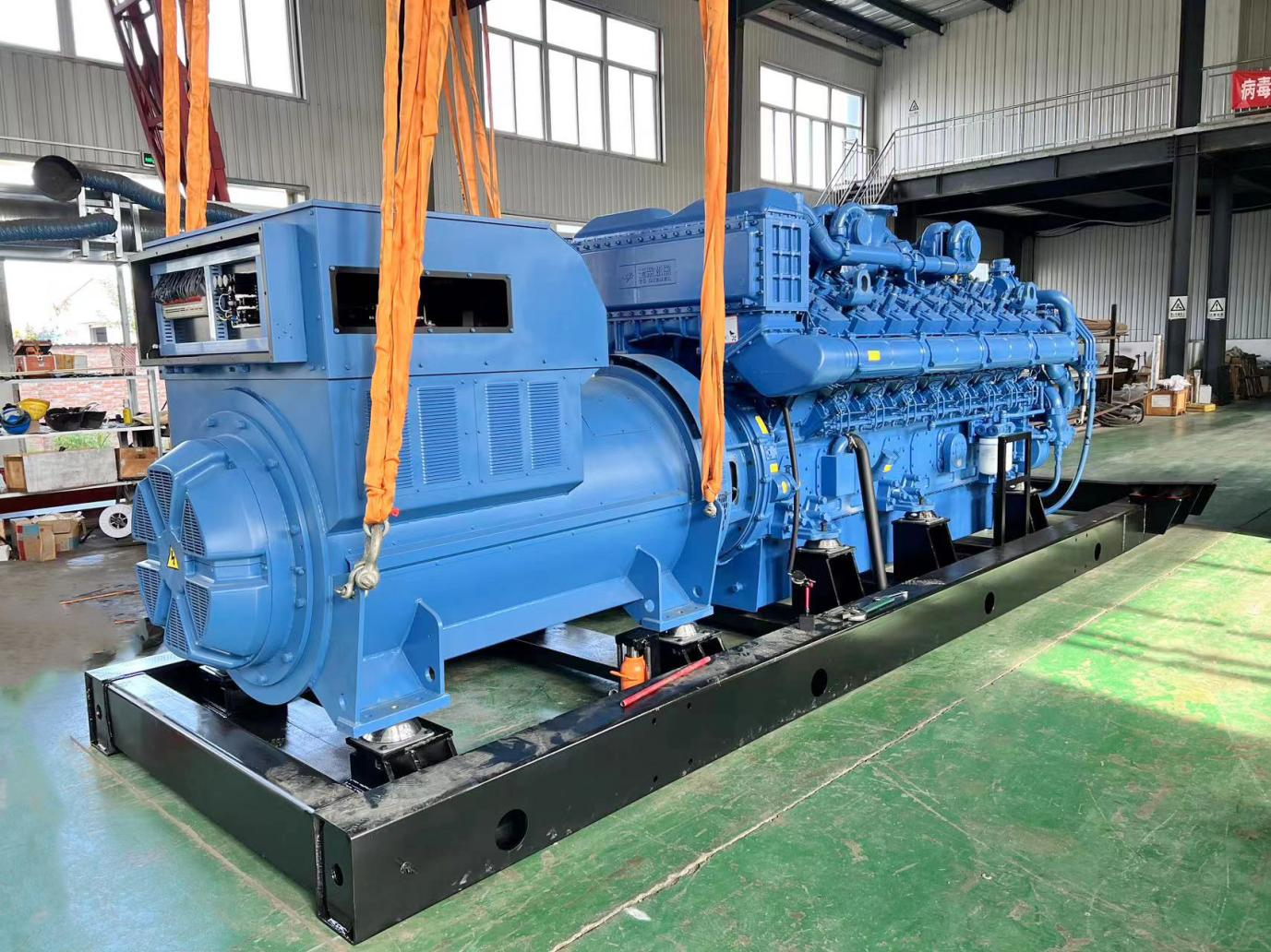 Top 8 Industrial Alternator Manufacturers in 2026