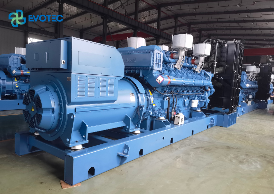 What Makes a Mining Alternator Suitable for Harsh Environments?