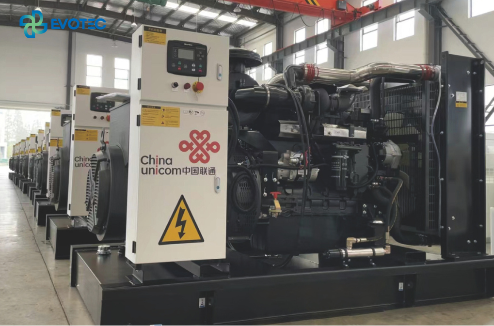 How to Choose Generators for the Telecom Industry: A Practical Guide for Generator Wholesalers