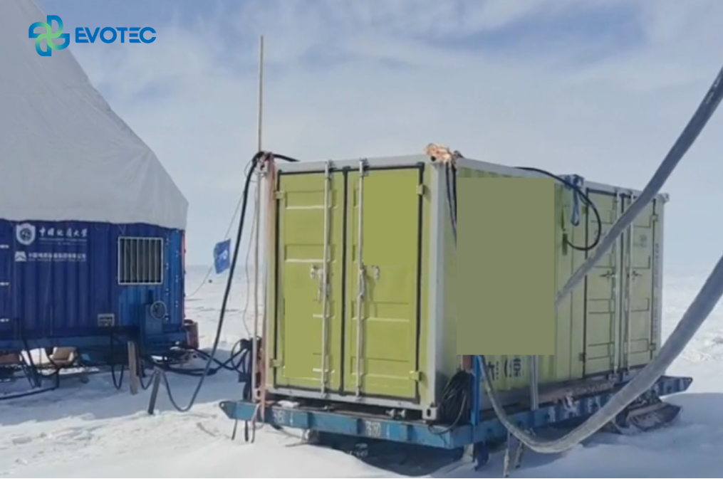 How to Choose the Right Diesel Generator for Extreme Weather Conditions?