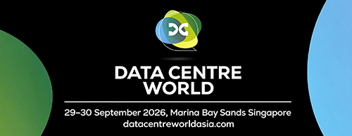 Intelligent Computing Ignites Innovation, Power Never Stops | EVOTEC at Data Centre World Asia 2026